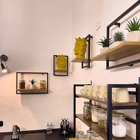 Flat44 Apartment Palermo Exterior foto