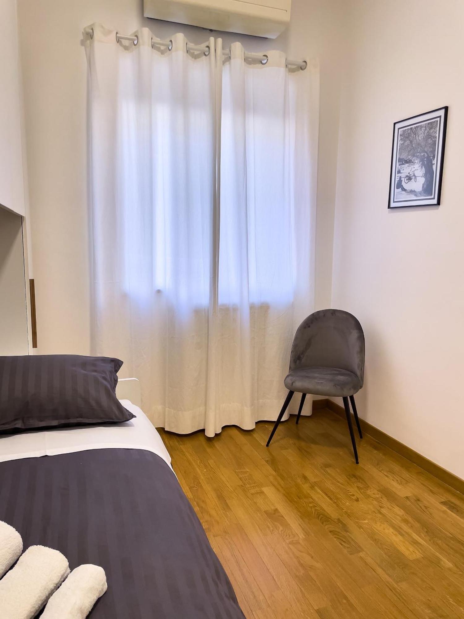 Flat44 Apartment Palermo Exterior foto