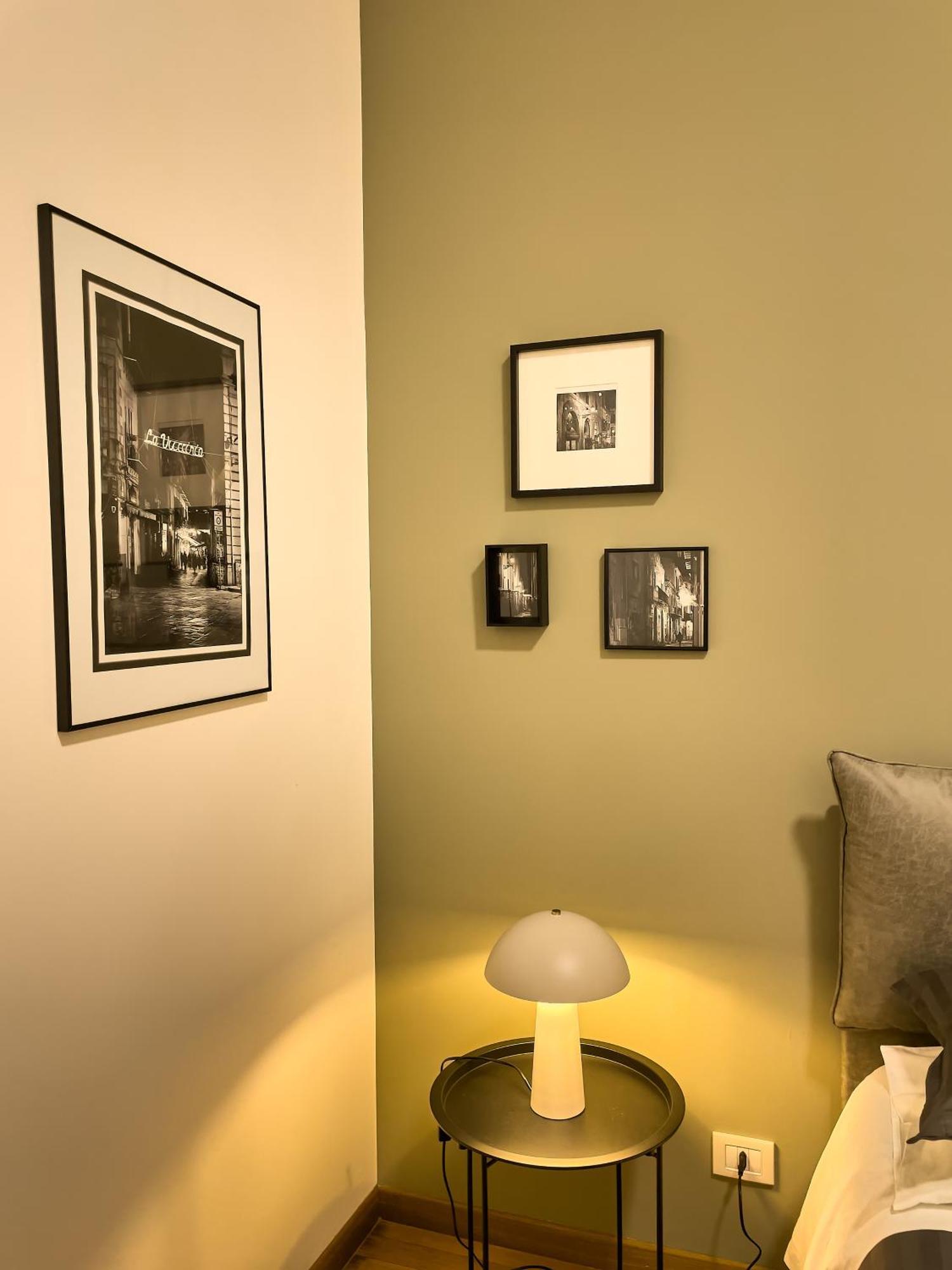 Flat44 Apartment Palermo Exterior foto