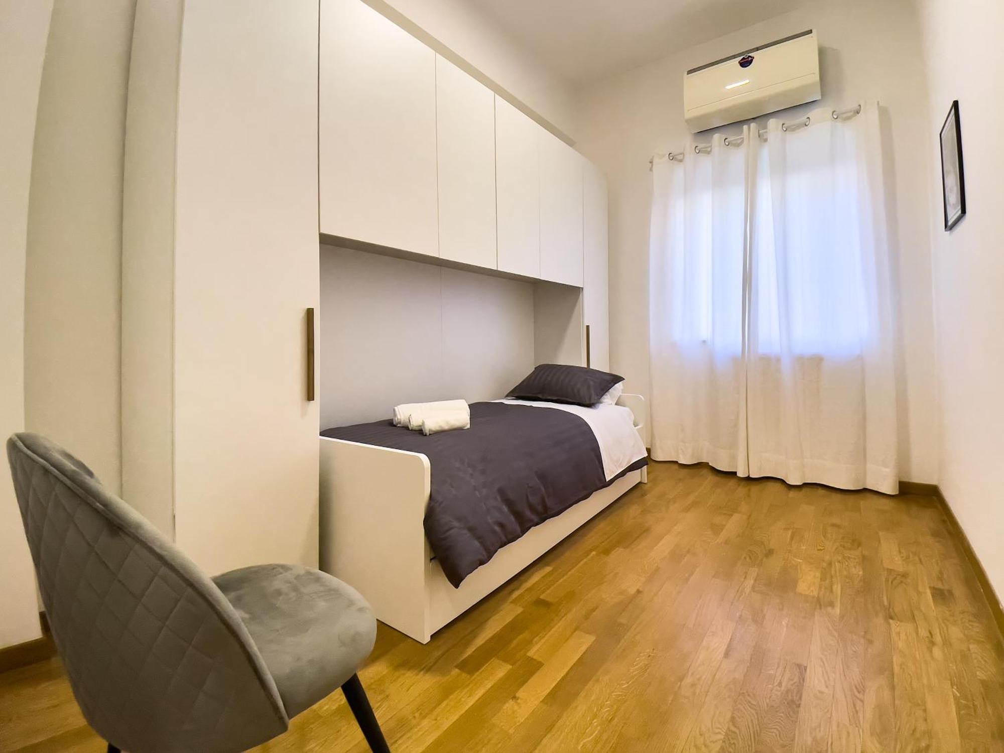 Flat44 Apartment Palermo Exterior foto