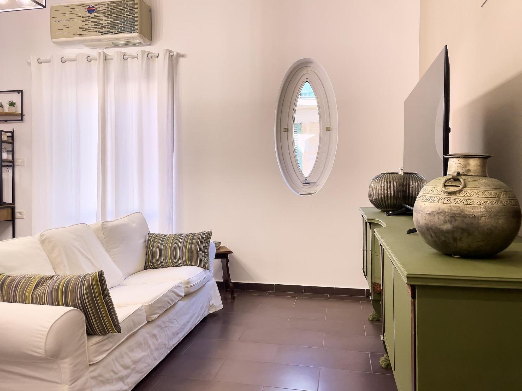 Flat44 Apartment Palermo Exterior foto