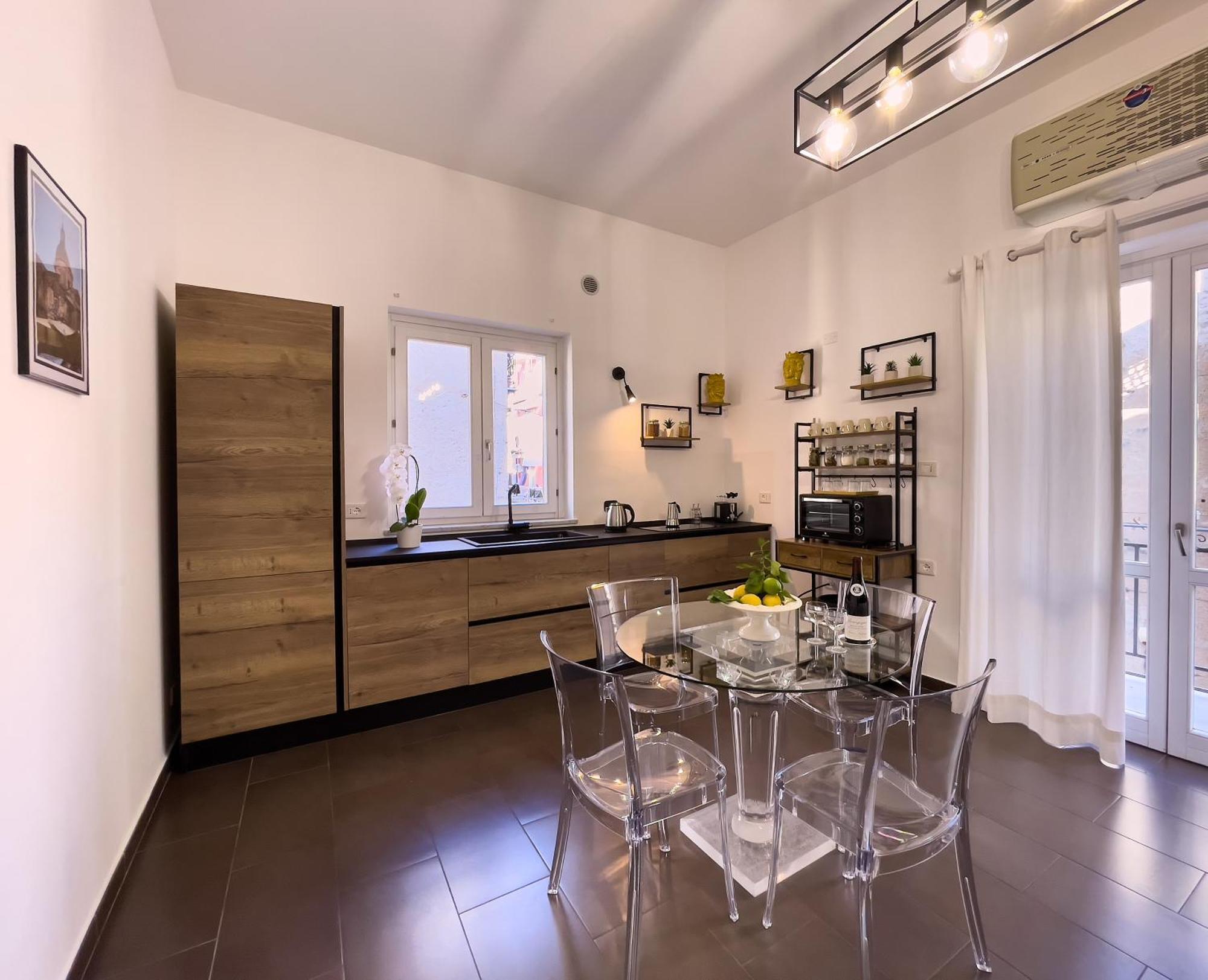Flat44 Apartment Palermo Exterior foto