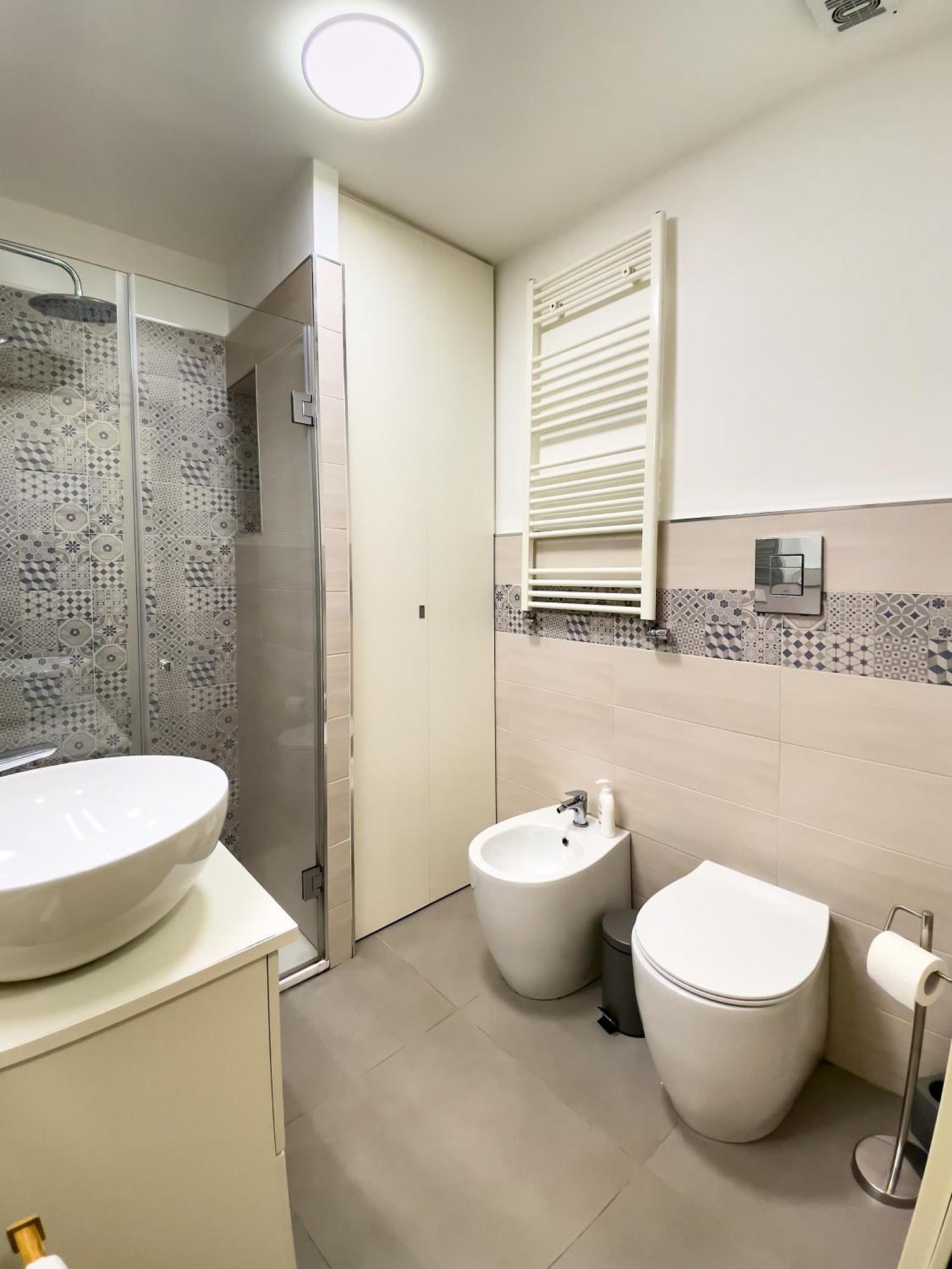 Flat44 Apartment Palermo Exterior foto