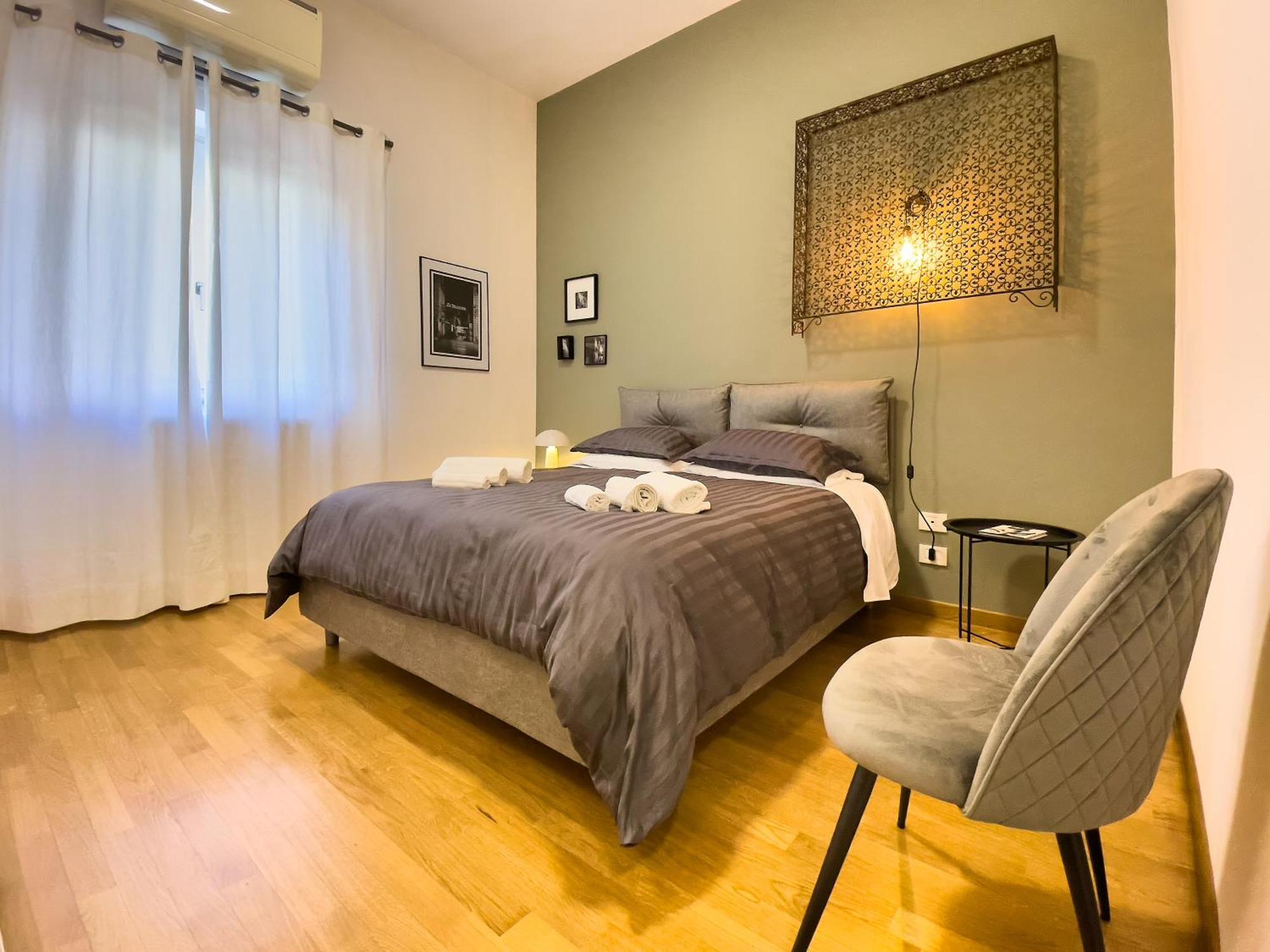 Flat44 Apartment Palermo Exterior foto
