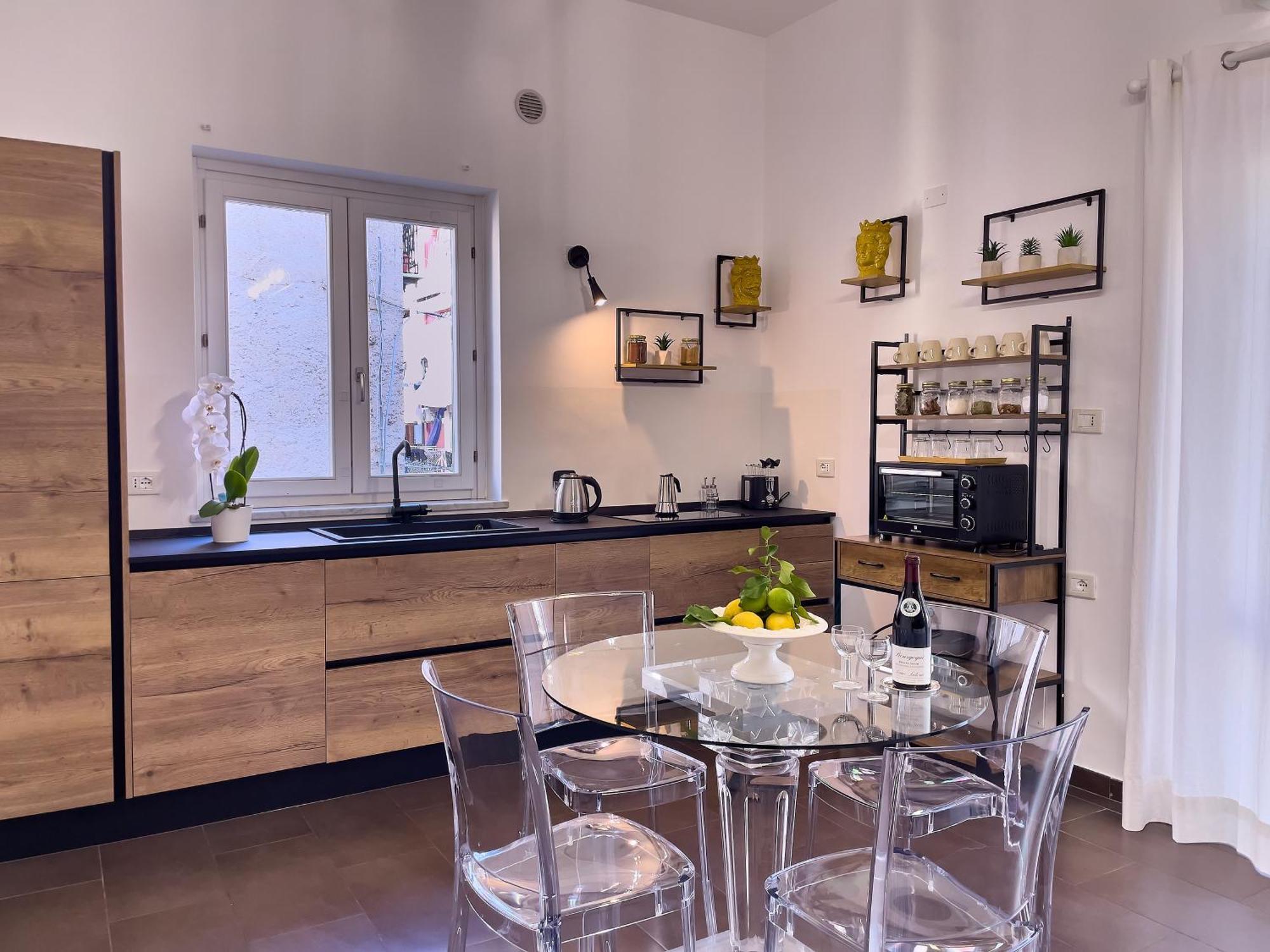 Flat44 Apartment Palermo Exterior foto