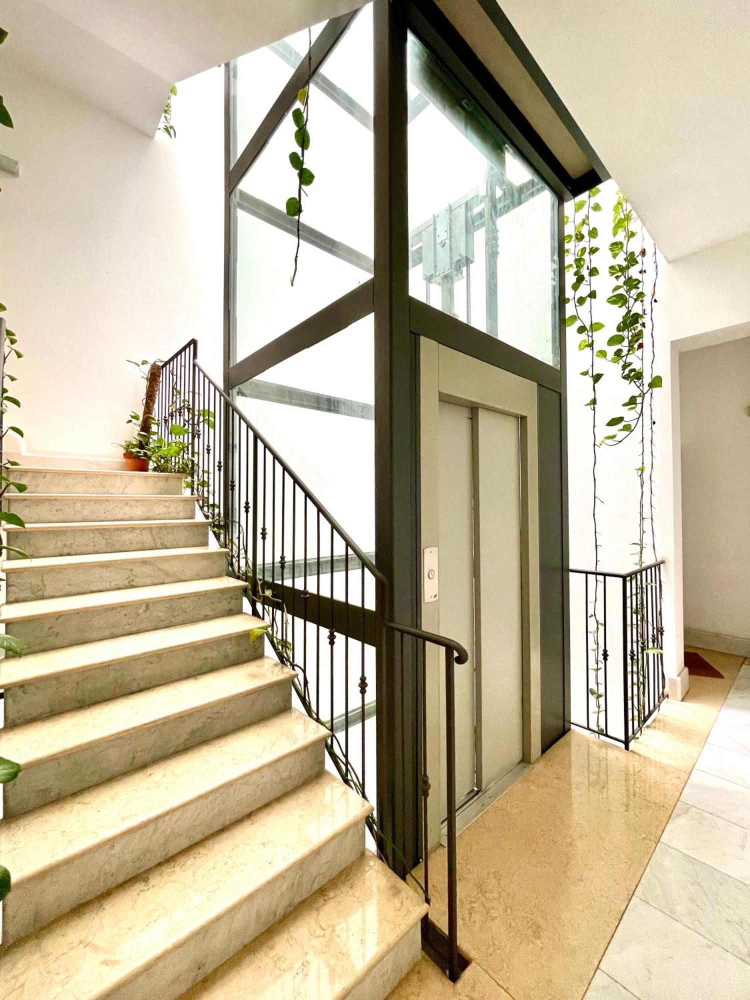 Flat44 Apartment Palermo Exterior foto