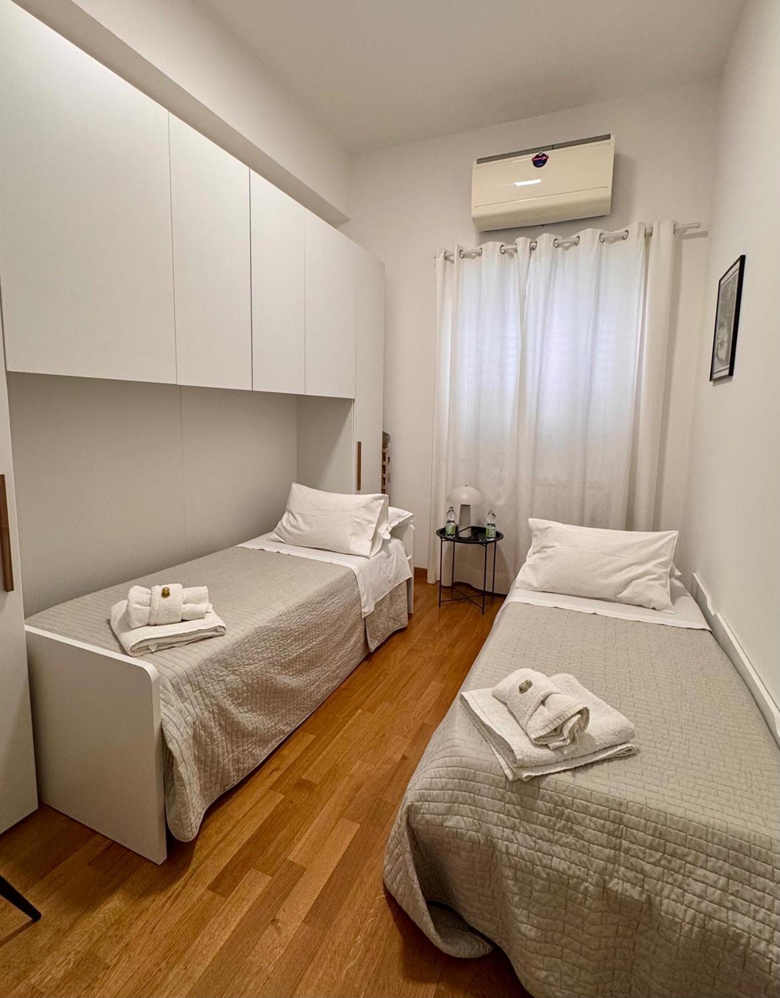 Flat44 Apartment Palermo Exterior foto