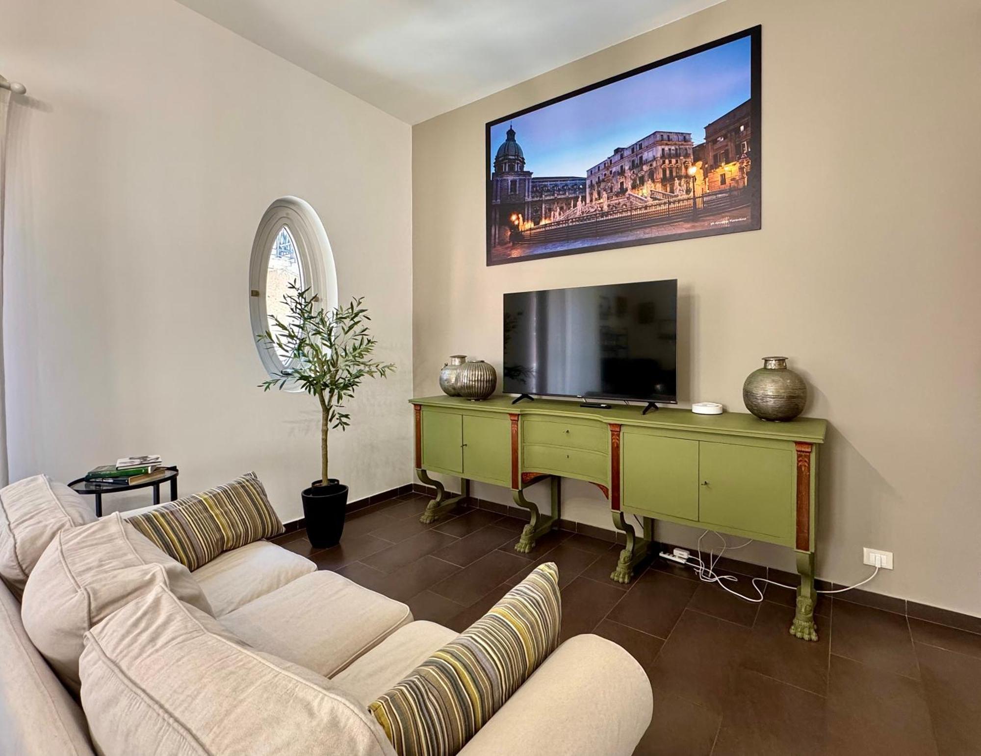 Flat44 Apartment Palermo Exterior foto